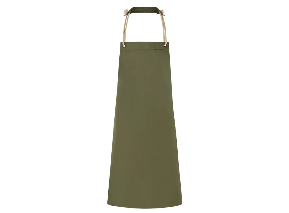 Bib Apron with cords 70x85 cm FullGadgets.com