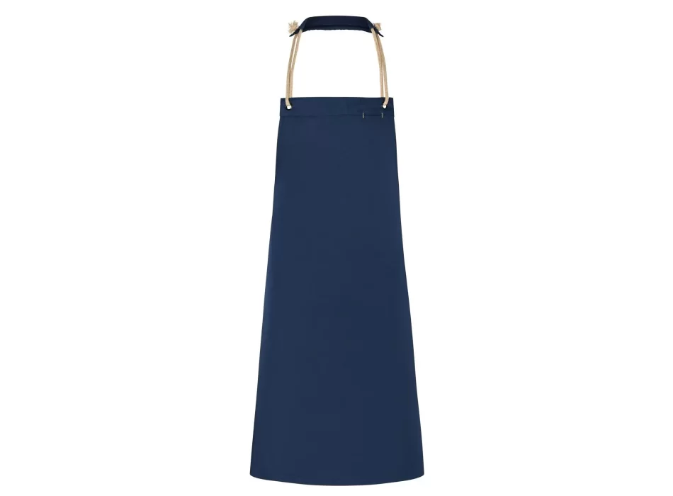 Bib Apron with cords 70x85 cm FullGadgets.com