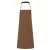 Bib Apron Cords 65%Rp35% Cotone Personalizzabile |KARLOWSKY