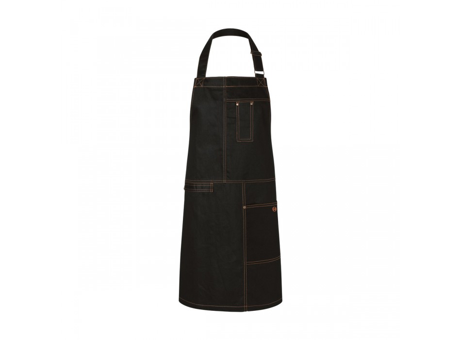 BibApron Urb Casual 100%C FullGadgets.com