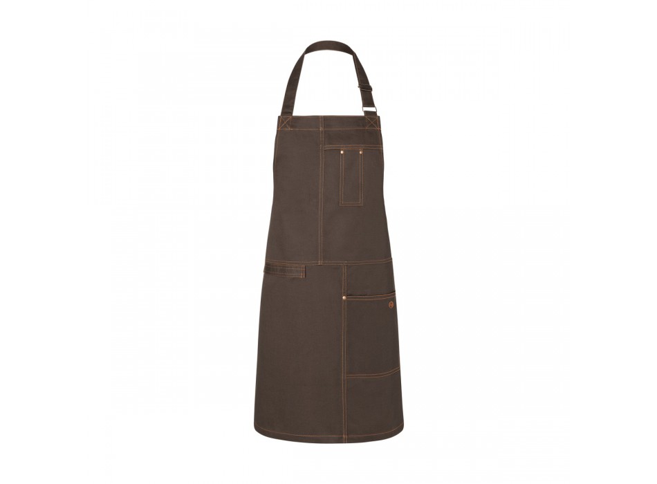 BibApron Urb Casual 100%C FullGadgets.com