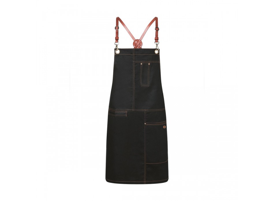 BibApron Urb X-Style100%C FullGadgets.com