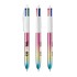 BIC® 4 Colours® Gradient