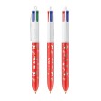 BIC® 4 Colours® penna a sfera FullGadgets.com