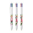 BIC® 4 Colours® penna a sfera FullGadgets.com
