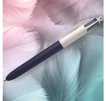 BIC® 4 Colours Soft FullGadgets.com