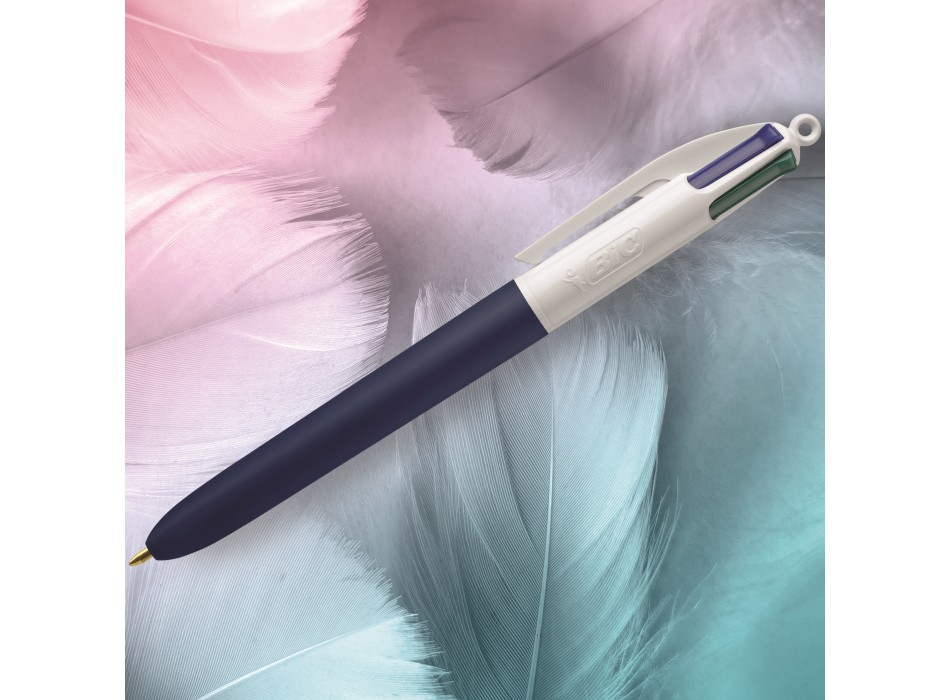 BIC® 4 Colours Soft FullGadgets.com