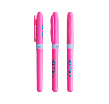 BIC® Brite Liner® Grip Evidenziatore FullGadgets.com