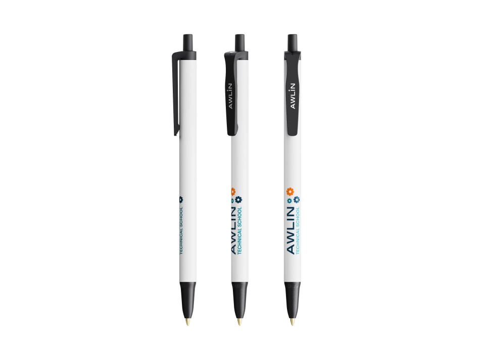 BIC® Clic Stic Ecolutions® penna a sfera FullGadgets.com
