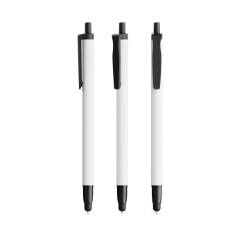 BIC® Clic Stic Stylus Ecolutions® Ballpen FullGadgets.com