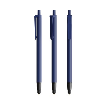 BIC® Clic Stic Stylus penna a sfera FullGadgets.com