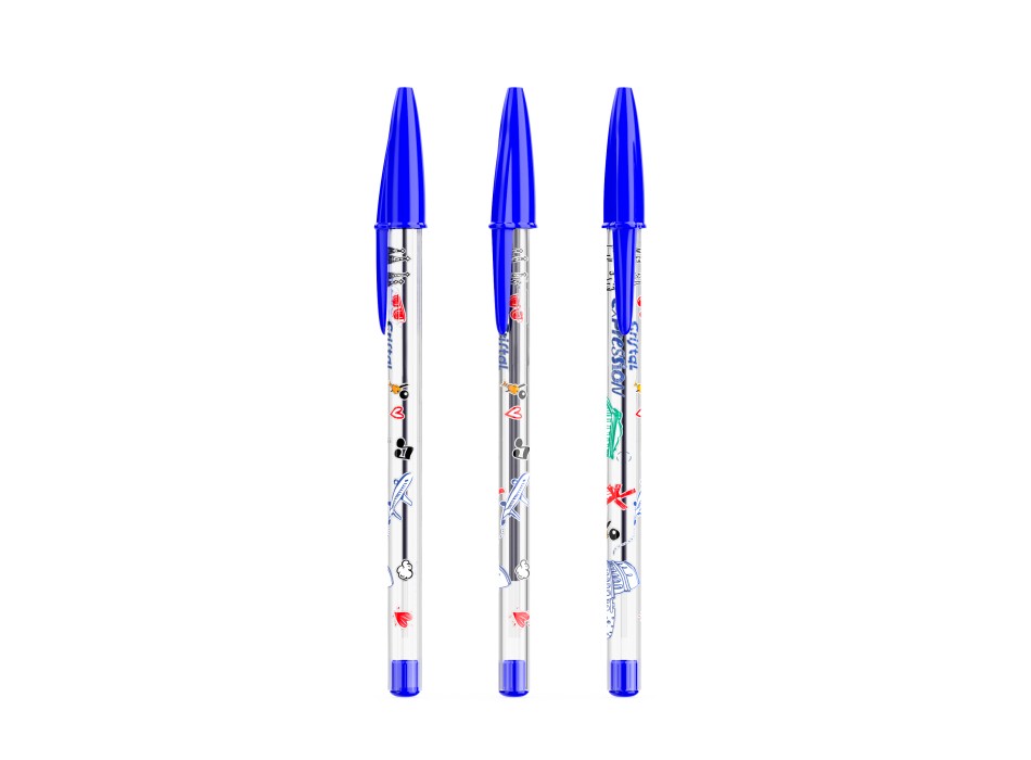 BIC® Cristal® Expression FullGadgets.com