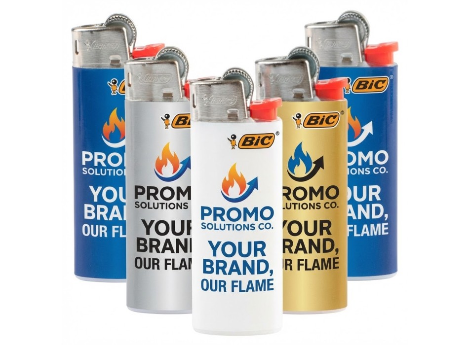 BIC® J25 Accendino piccolo  FullGadgets.com