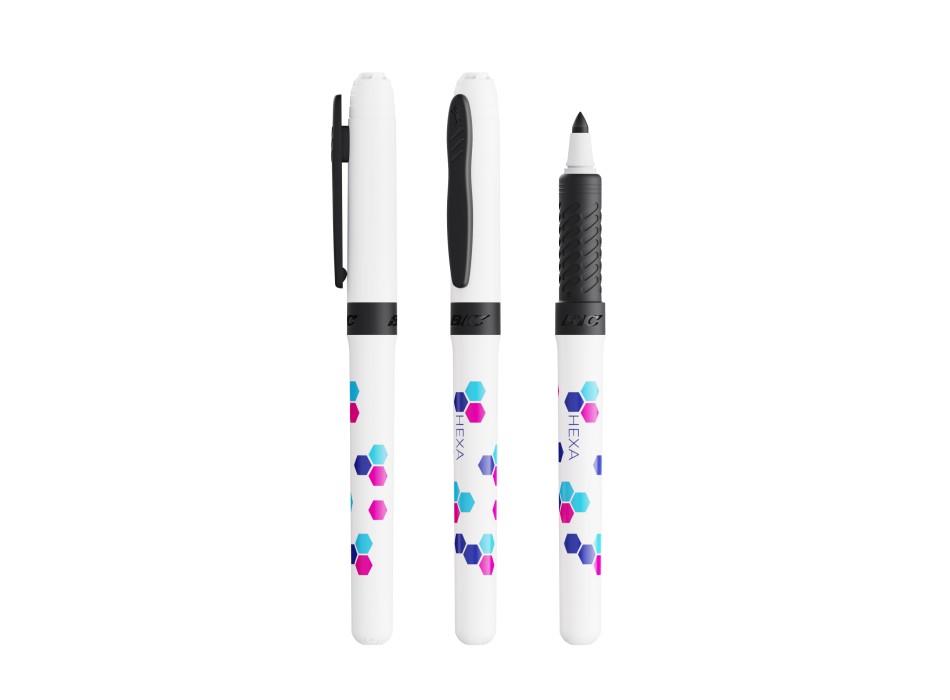 BIC® Mark-it Permanent Pennarello FullGadgets.com