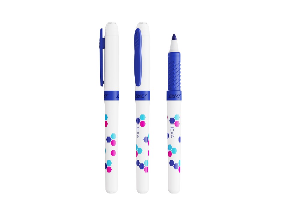 BIC® Mark-it Permanent Pennarello FullGadgets.com