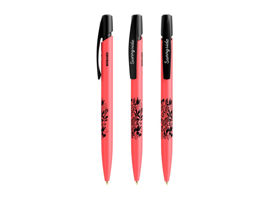 BIC® Media Clic BIO Based Ecolutions® ballpen FullGadgets.com