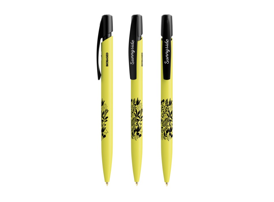 BIC® Media Clic BIO Based Ecolutions® ballpen FullGadgets.com