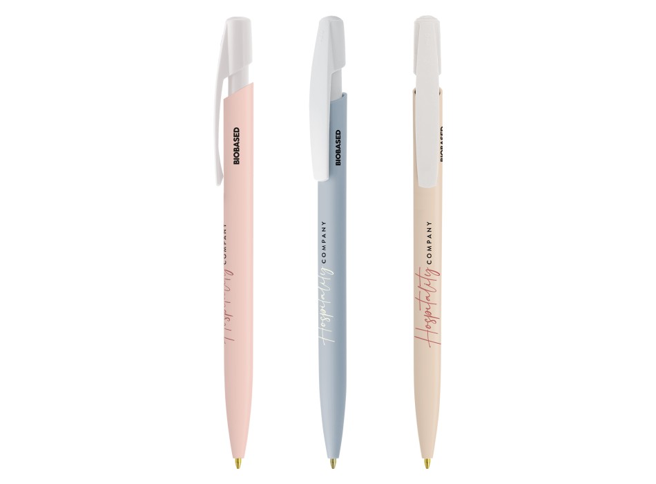 BIC® Media Clic BIO Based Ecolutions® ballpen FullGadgets.com