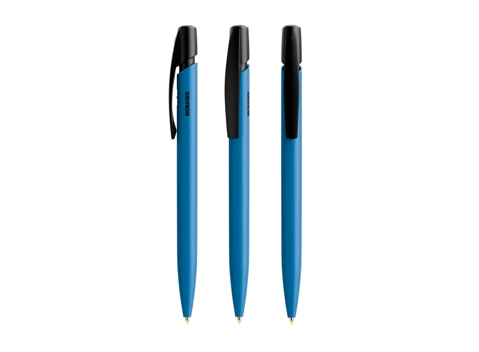 BIC® Media Clic BIO Based Ecolutions® ballpen FullGadgets.com