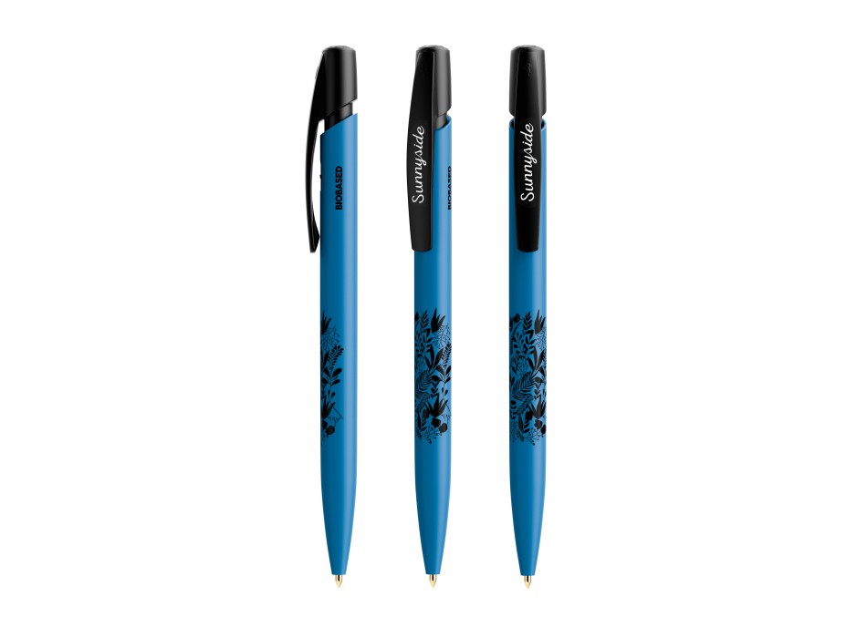 BIC® Media Clic BIO Based Ecolutions® ballpen FullGadgets.com