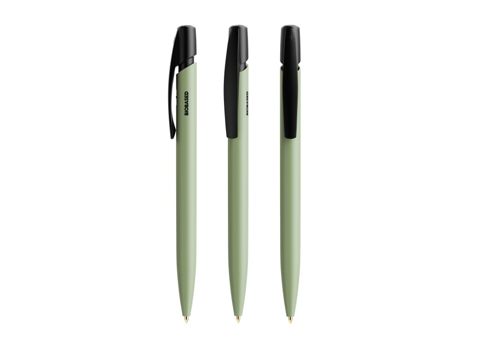 BIC® Media Clic BIO Based Ecolutions® ballpen FullGadgets.com