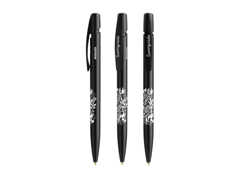 BIC® Media Clic BIO Based Ecolutions® ballpen FullGadgets.com