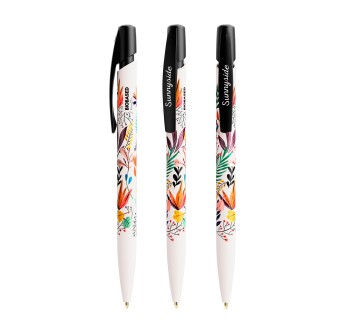 BIC® Media Clic BIO Based Ecolutions® ballpen FullGadgets.com