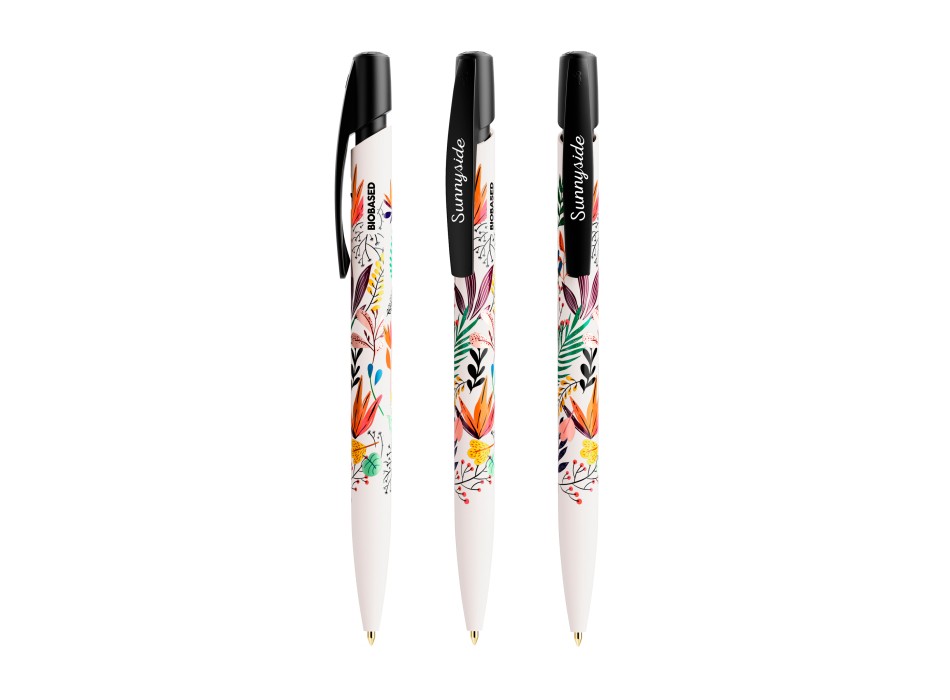 BIC® Media Clic BIO Based Ecolutions® ballpen FullGadgets.com