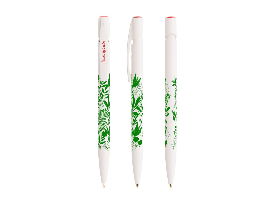 BIC® Media Clic Ecolutions® penna a sfera FullGadgets.com