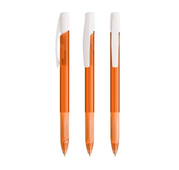 BIC® Media Clic Grip penna a sfera FullGadgets.com