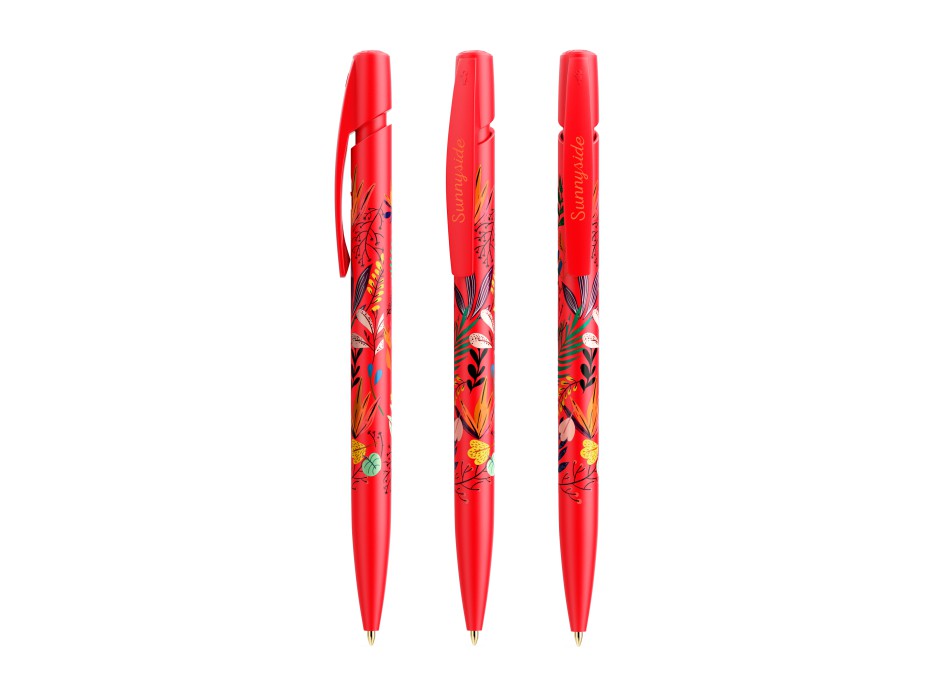BIC® Media Clic penna a sfera FullGadgets.com