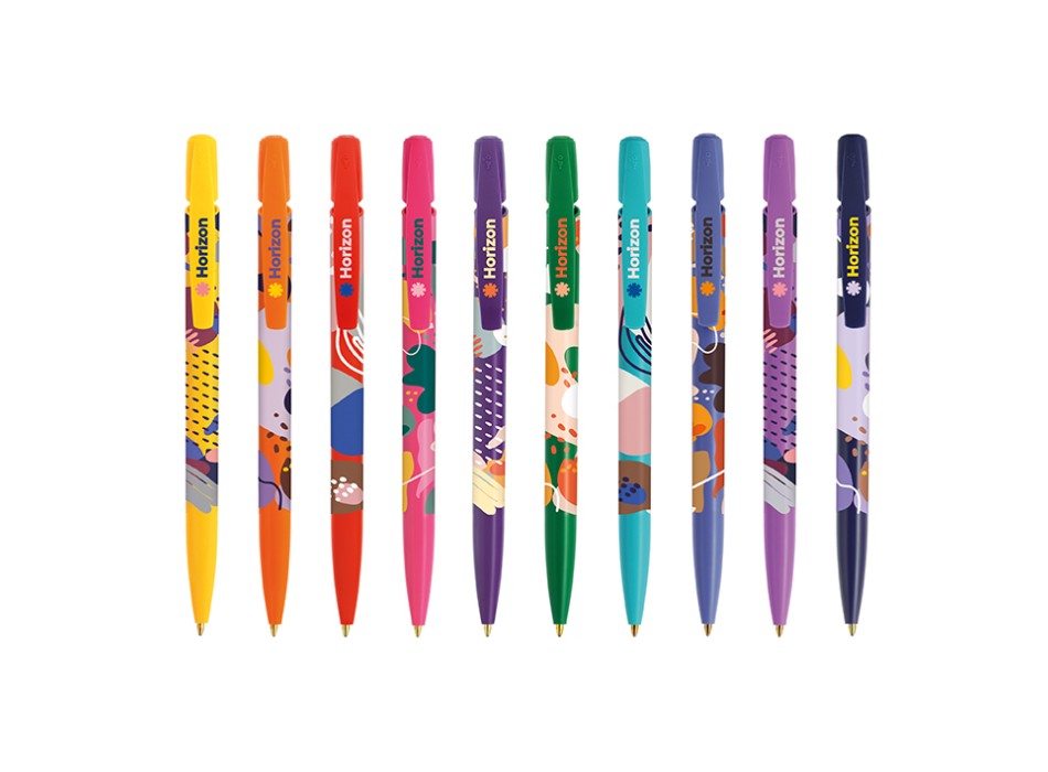 BIC® Media Clic penna a sfera FullGadgets.com