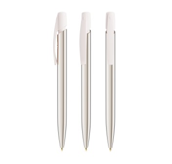 BIC® Media Clic Shine ballpen FullGadgets.com