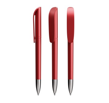 BIC® Super Clip Glacé Advance FullGadgets.com