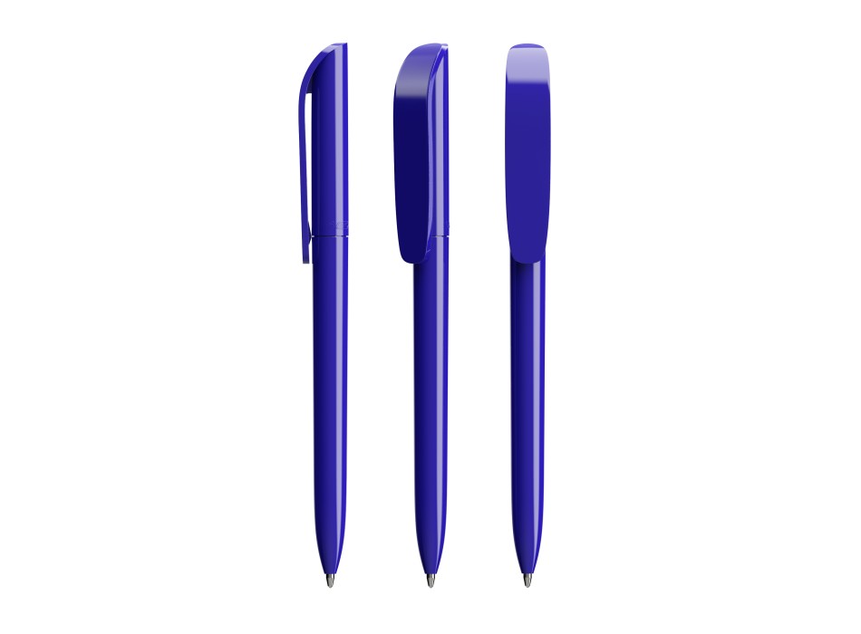 BIC® Super Clip penna a sfera FullGadgets.com