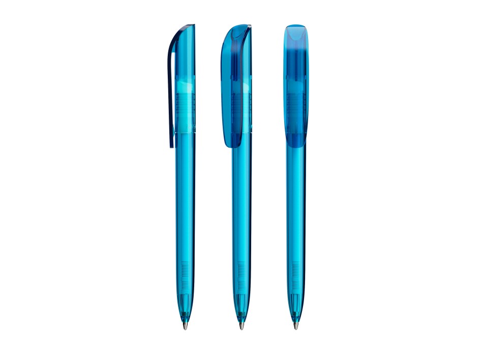 BIC® Super Clip penna a sfera FullGadgets.com