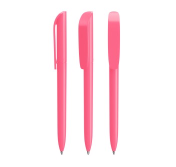 BIC® Super Clip penna a sfera FullGadgets.com