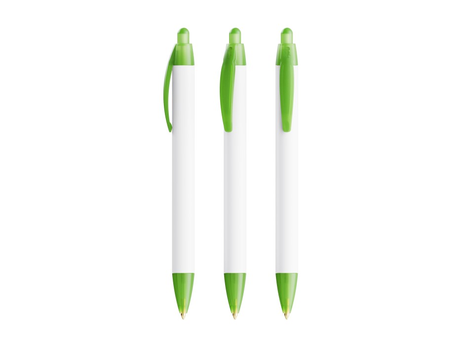 BIC® Wide Body™ Ecolutions® penna a sfera FullGadgets.com