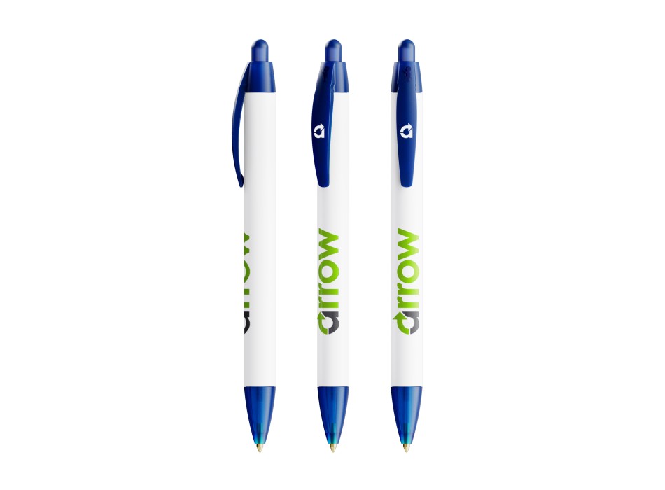 BIC® Wide Body™ Ecolutions® penna a sfera FullGadgets.com