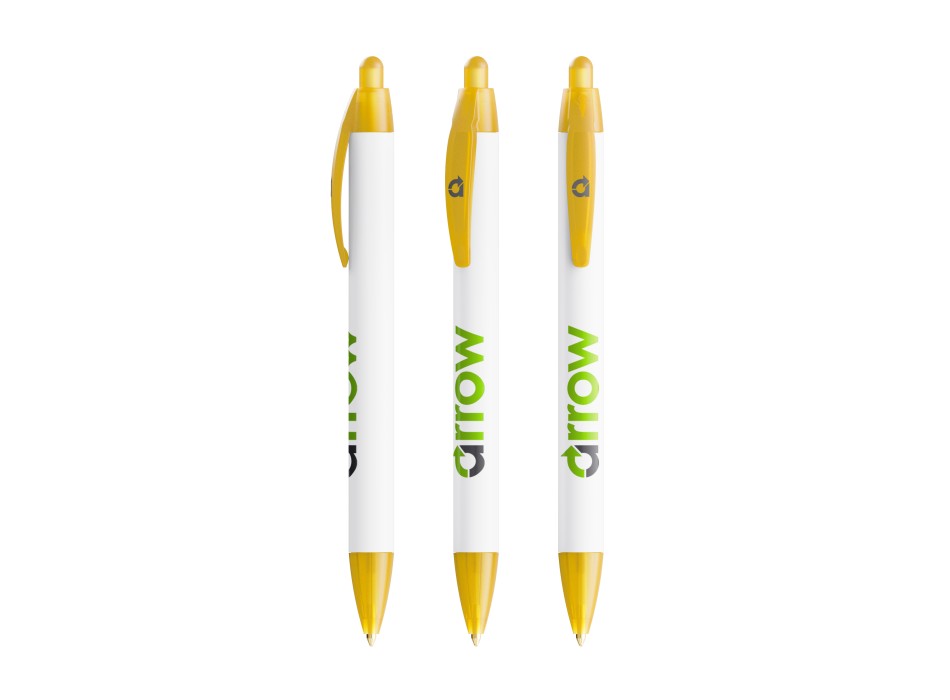 BIC® Wide Body™ Ecolutions® penna a sfera FullGadgets.com