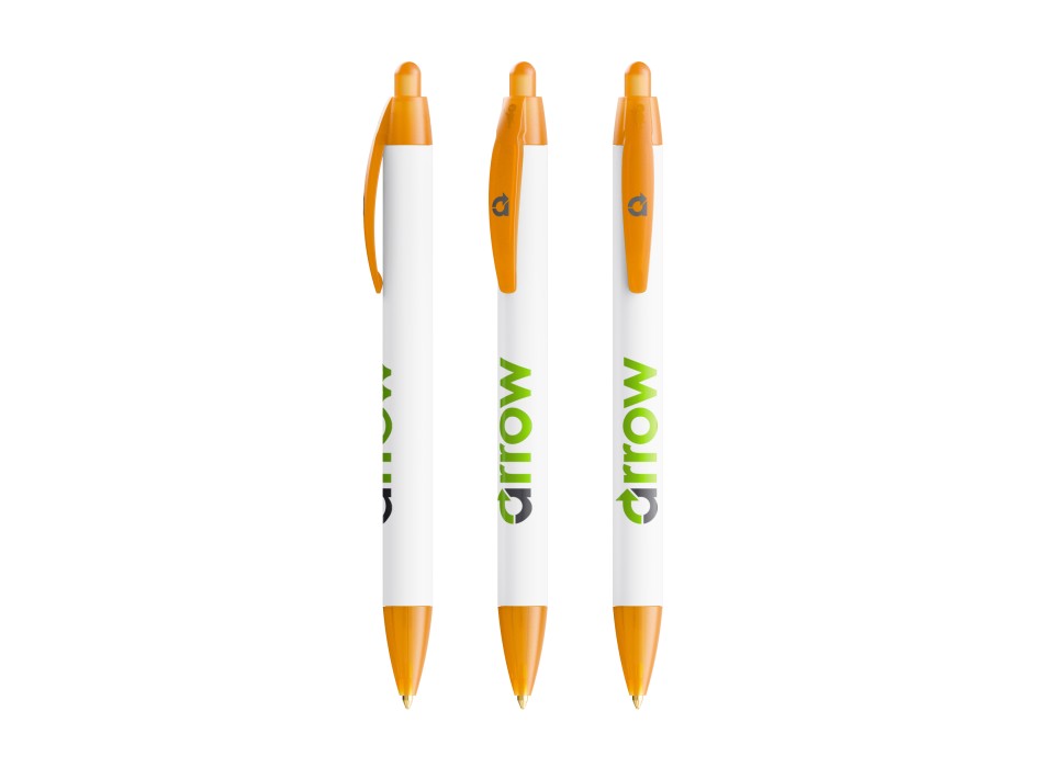BIC® Wide Body™ Ecolutions® penna a sfera FullGadgets.com