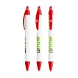 BIC® Wide Body™ Ecolutions® penna a sfera FullGadgets.com