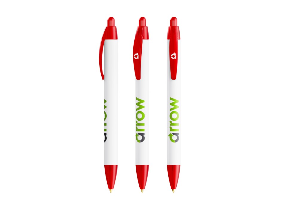 BIC® Wide Body™ Ecolutions® penna a sfera FullGadgets.com
