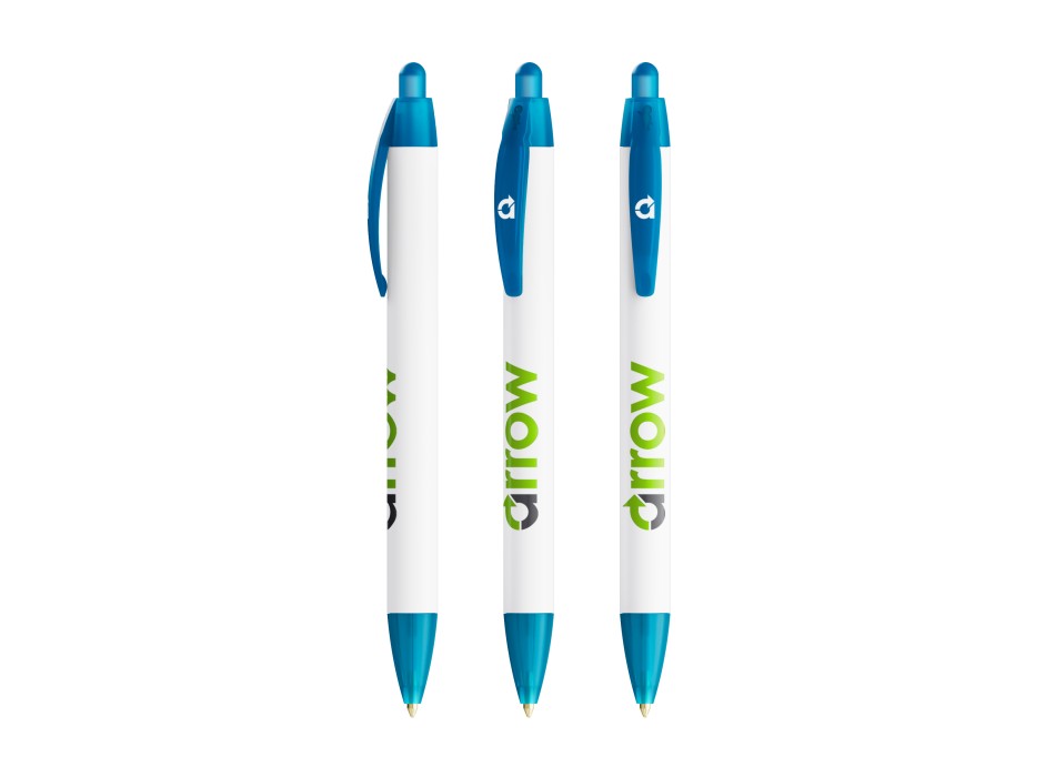 BIC® Wide Body™ Ecolutions® penna a sfera FullGadgets.com