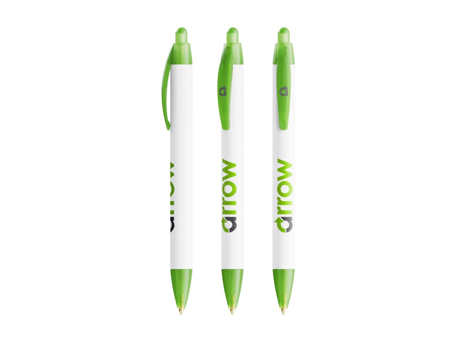BIC® Wide Body™ Ecolutions® penna a sfera FullGadgets.com