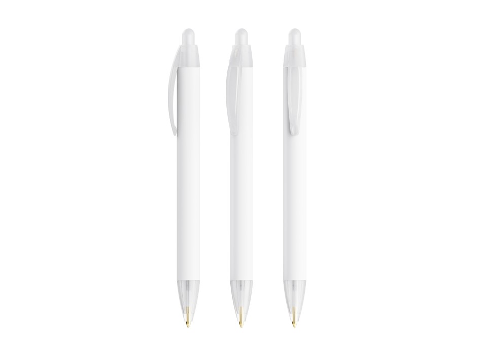 BIC® Wide Body™ Ecolutions® penna a sfera FullGadgets.com