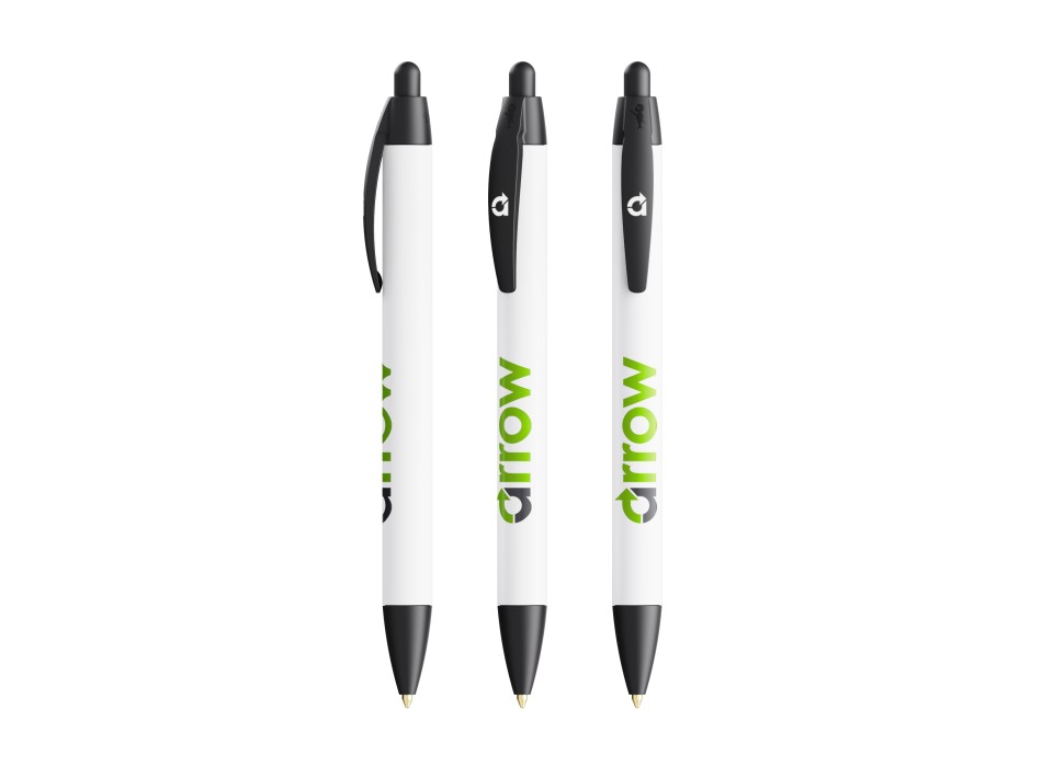BIC® Wide Body™ Ecolutions® penna a sfera FullGadgets.com