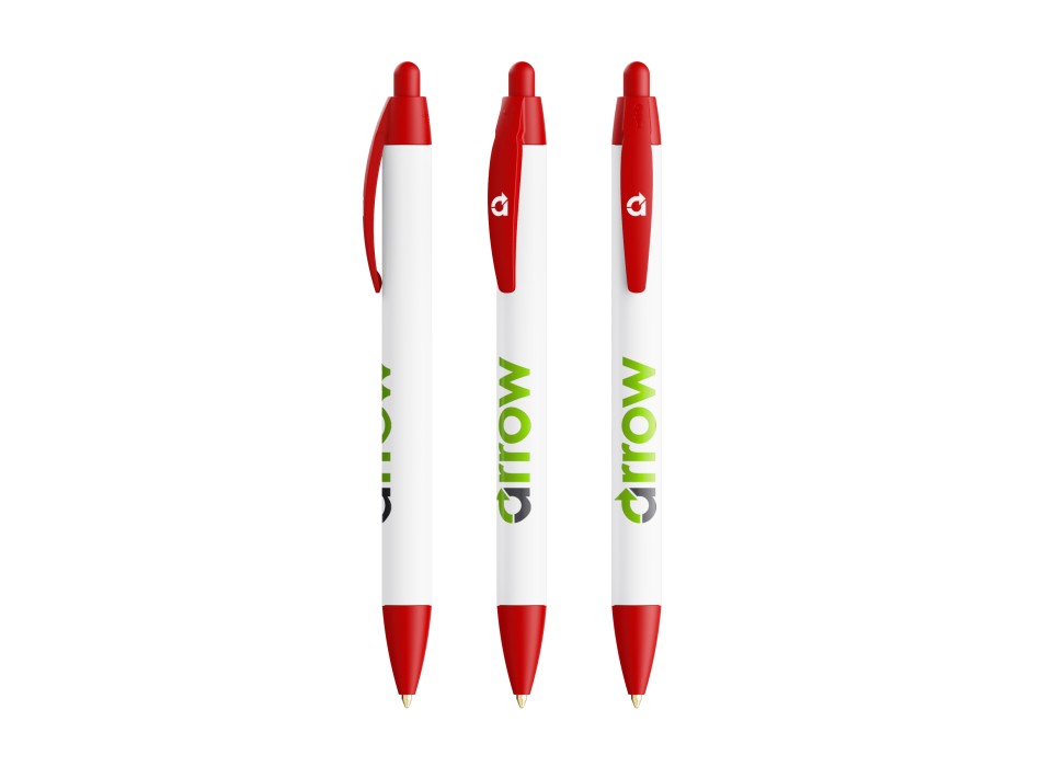 BIC® Wide Body™ Ecolutions® penna a sfera FullGadgets.com