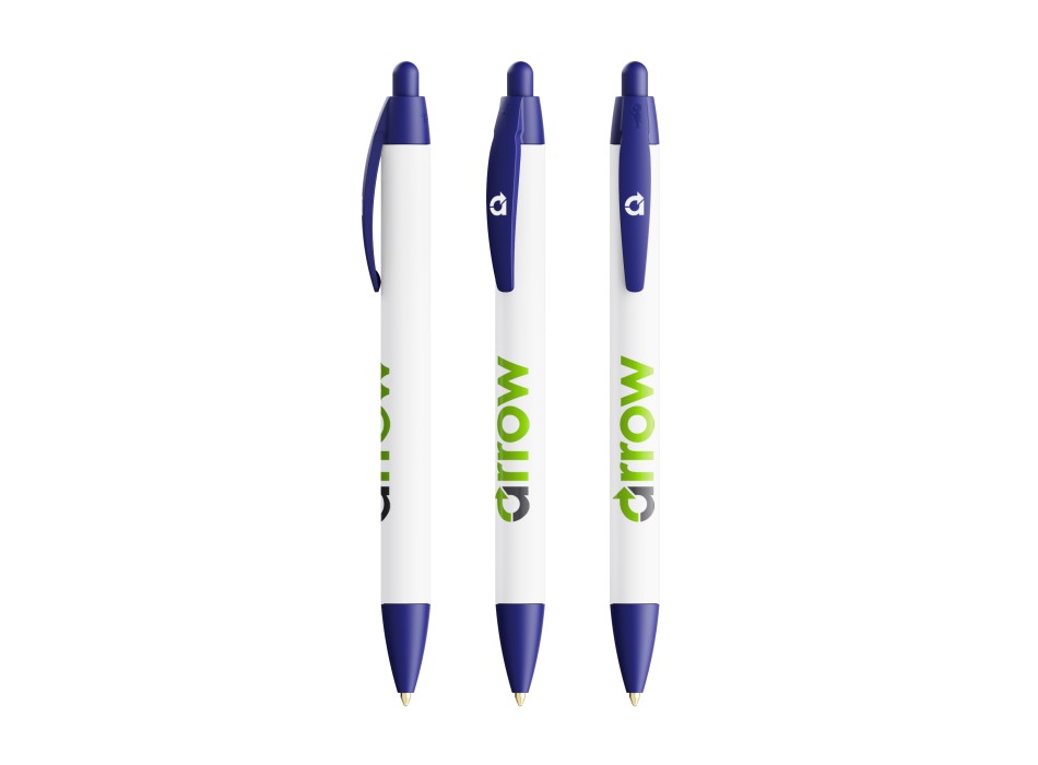 BIC® Wide Body™ Ecolutions® penna a sfera FullGadgets.com