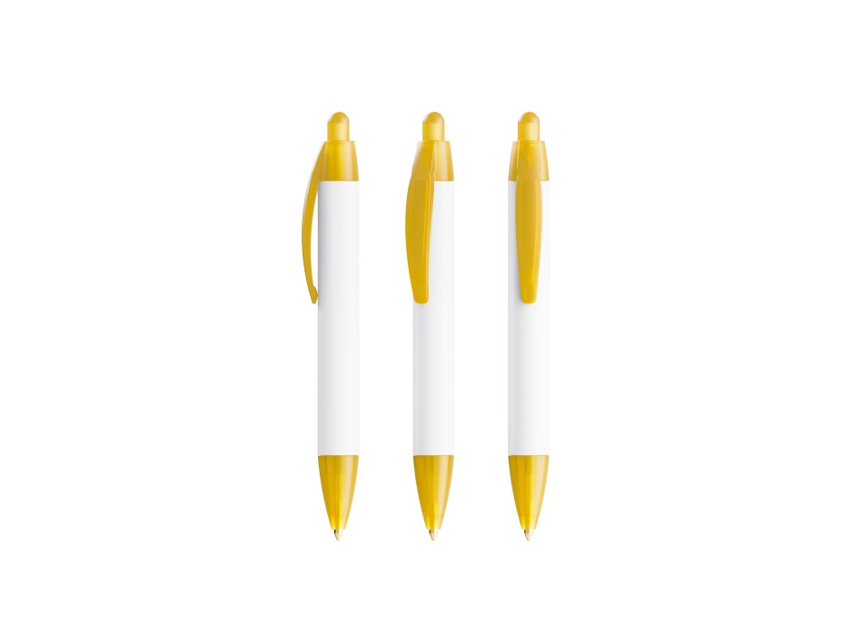 BIC® Wide Body™ Mini Digital penna a sfera FullGadgets.com